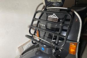 Portapacchi anteriore Vespa PX