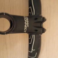 manubrio giant contact