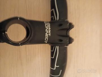 manubrio giant contact