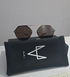 OCCHIALI DA SOLI 4U4 UOMO