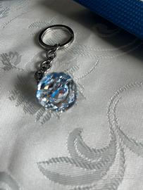 Portachiavi Swarovski