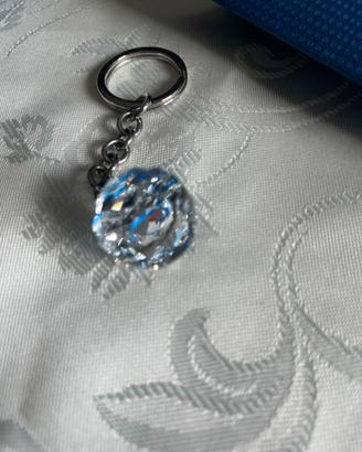 Portachiavi Swarovski