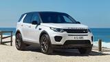 Ricambi usati land rover discovery sport 2015- #c