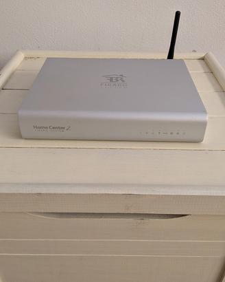 Home Center 2 Fibaro