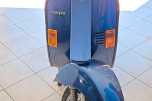 Vespa 50