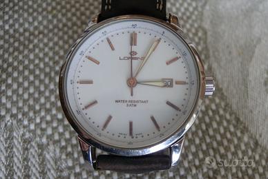 Orologio Lorenz uomo