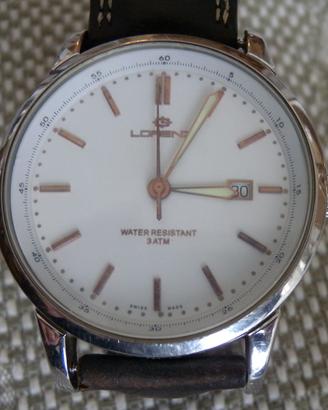 Orologio Lorenz uomo