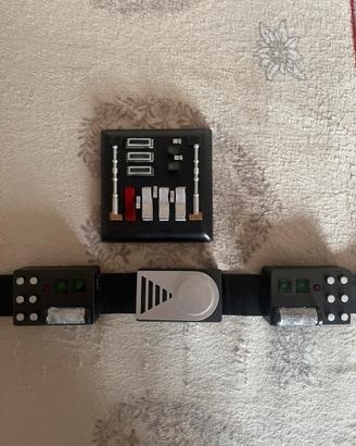 Darth Vader Chest box + belt