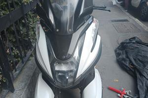 Yamaha Tricity 125 - 2020