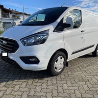 FORD TRANSIT CUSTOM 280 L1H1 TREND 2.0 CC TDCI E6 