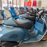 Piaggio Vespa 310 GTV Officina 8