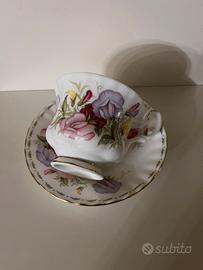 Tazza da te’ Royal Albert