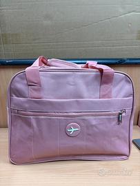 borsa viaggio 40x30x20 cm – bagaglio a mano