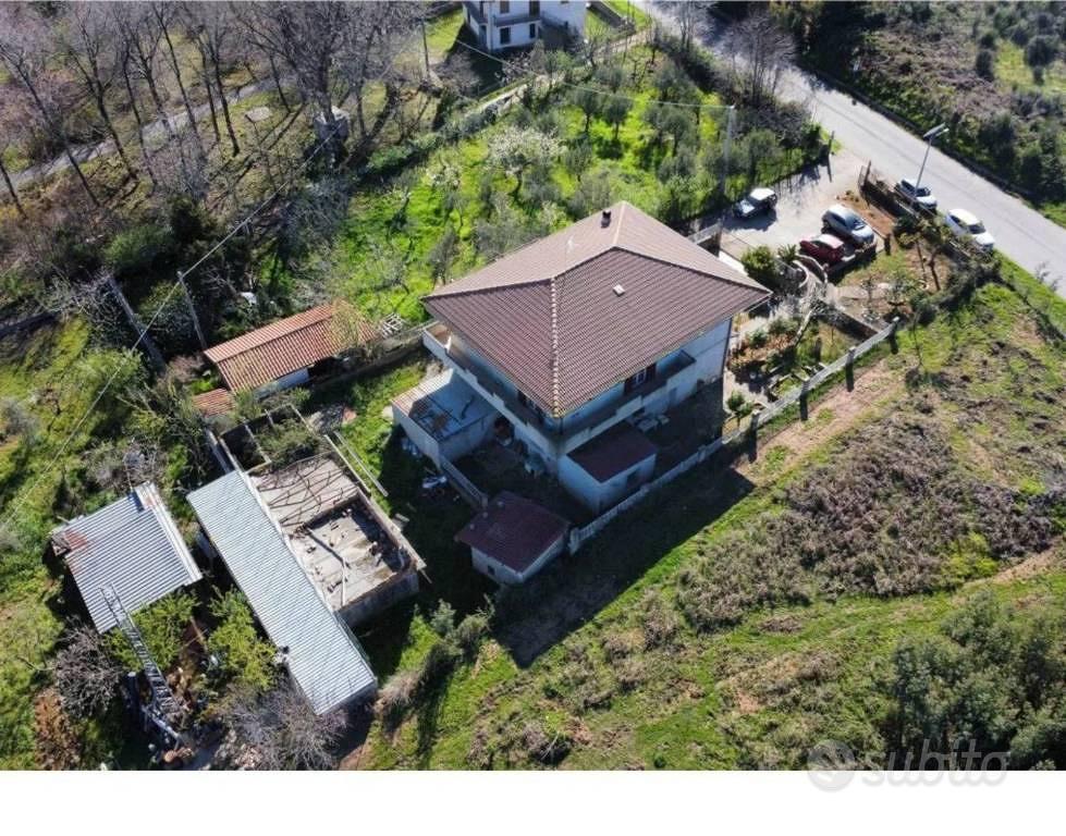 Appartamento – Palermiti, Catanzaro - Vista 5