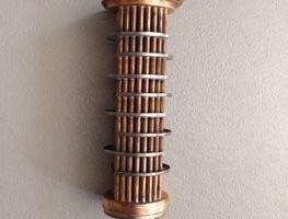 Scambiatore acqua cod 858134