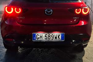 MAZDA3  150CV