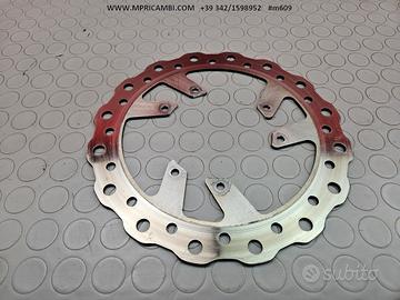 DISCO ANTERIORE HONDA CRF 250 X 2005 2006 CRE 2007