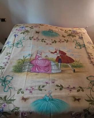 Coperta antica.