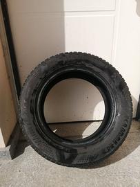 Pneumatici Invernali 175/65R14 82T