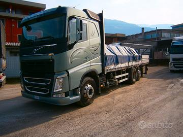 Volvo fh