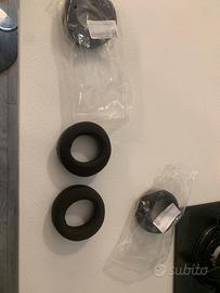Cuscinetti nuovi cuffie  sony pulse elite