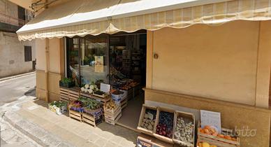 Storico Minimarket in Centro a Bagheria