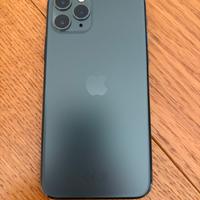 Iphone 11 pro 64gb