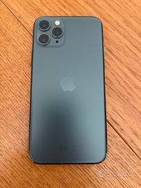 Iphone 11 pro 64gb
