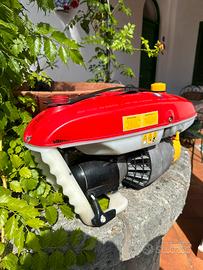 AQUASCOOTER COMER SUPERMAGNUM