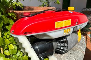 AQUASCOOTER COMER SUPERMAGNUM