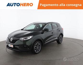 RENAULT Kadjar BZ40213