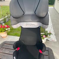 Seggiolino auto 15-36 kg Cybex