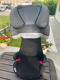 Seggiolino auto 15-36 kg Cybex