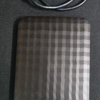 Hard disk Samsung 1TB esterno 