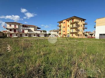 TERRENO A CORIGLIANO-ROSSANO