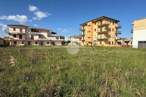 TERRENO A CORIGLIANO-ROSSANO