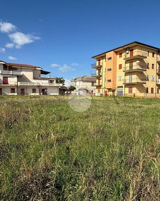 TERRENO A CORIGLIANO-ROSSANO