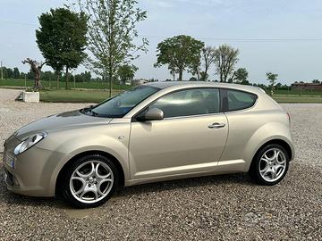 Alfa MiTo 1.3 mj diesel