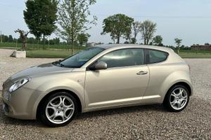 Alfa MiTo 1.3 mj diesel