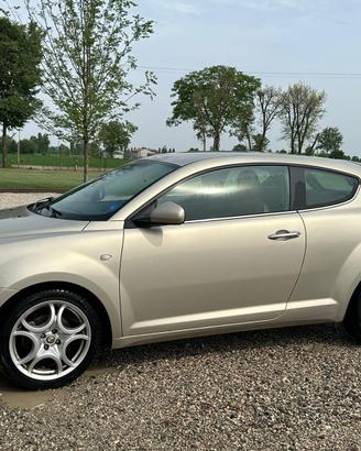 Alfa MiTo 1.3 mj diesel