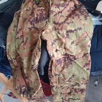 pantalone uomo da neve