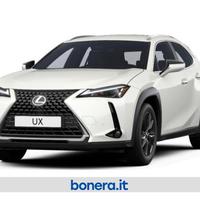 Lexus UX 250h 2.0 Urban 2wd cvt