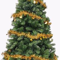 Albero di Natale Artificiale 150 cm, Realistico