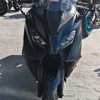 Yamaha T Max ABS
