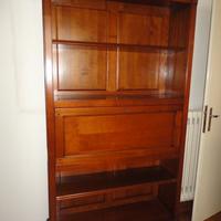 libreria scrittoio