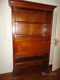 libreria scrittoio
