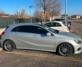 MERCEDES Classe A (W176) - 2015