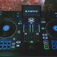 Denon Dj Prime 2