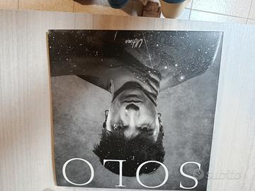 vinile ultimo solo