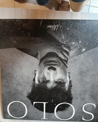 vinile ultimo solo